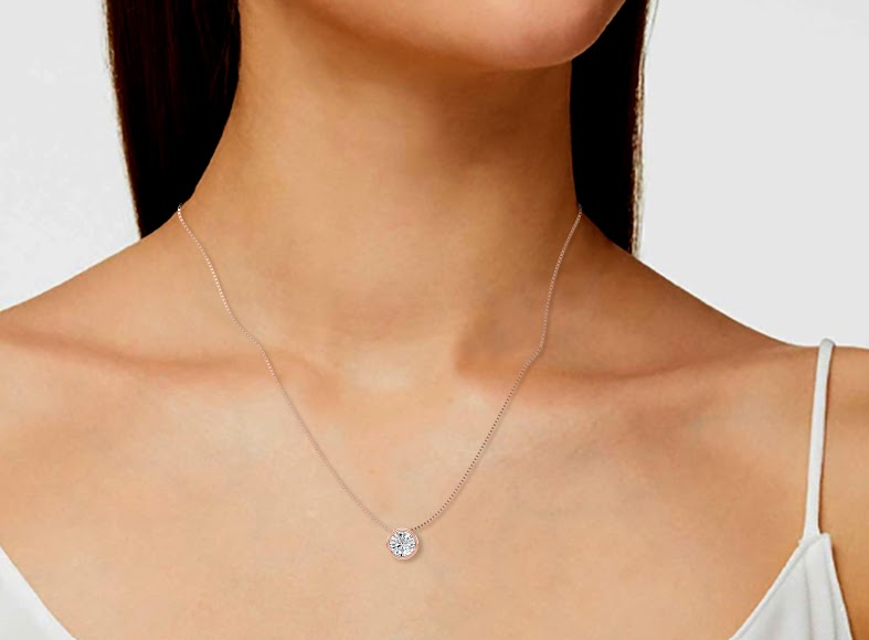 Effortless, enduring stay-on jewelry.