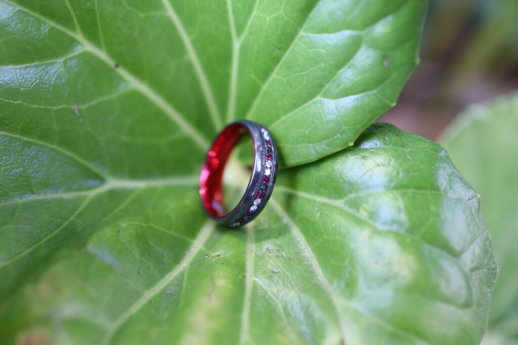 Choosing resilient alternative metals.