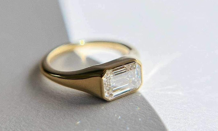 Expert local gold buyers for your jewelry.
