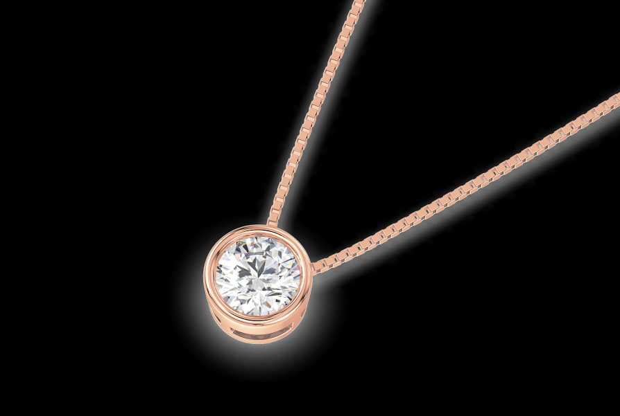 Expert repair for your broken chain.