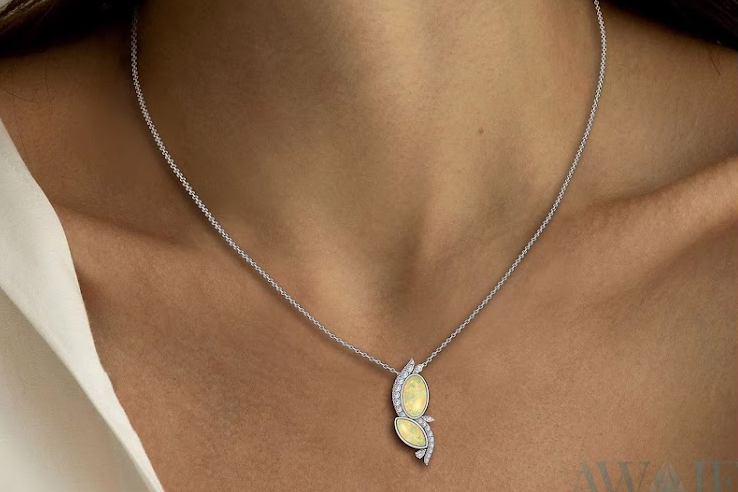 Restore your broken chain beautifully.