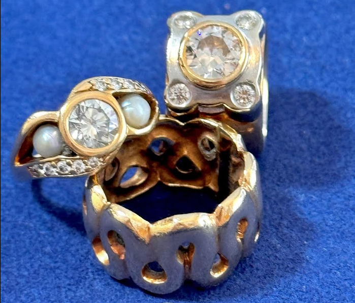 Inherited gold evaluated with honest clarity