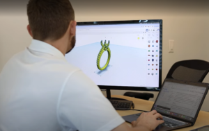 Custom Jewelry Expert