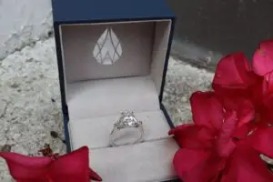 Heirloom-worthy sparkle from GIA-Certified Diamonds.