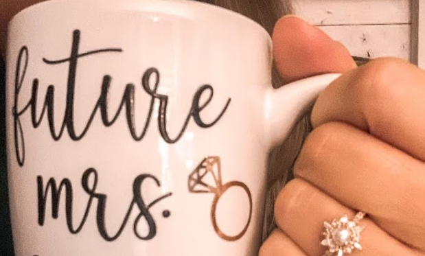 Find the engagement ring that fits.