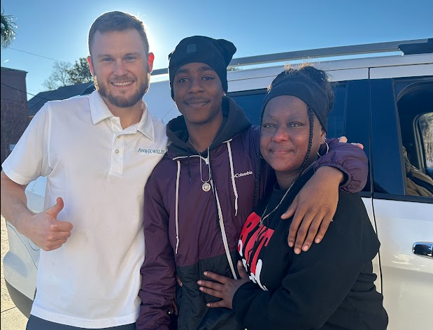 BriteCo policy coverage starts with appraisal.