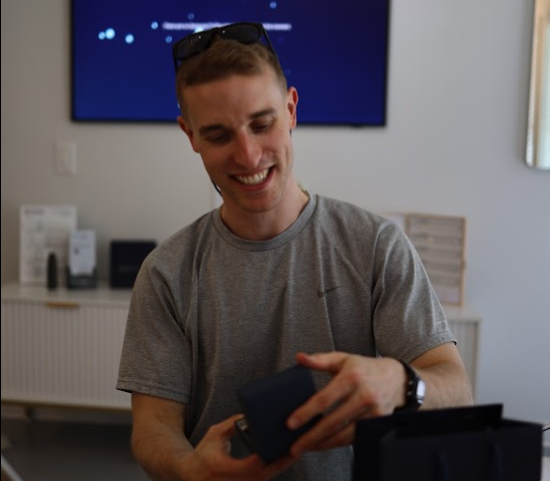 Insurance-ready jewelry appraisal, kept current.