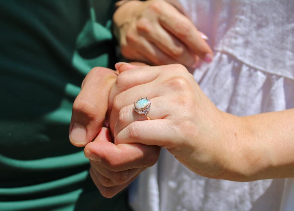 Heirloom made-to-order, engineered clarity.