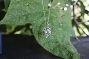 Clap-less permanent jewelry design