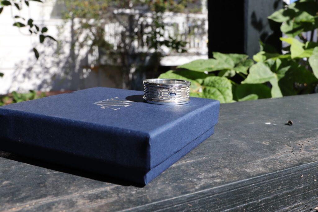 Redesign your legacy into daily wear.