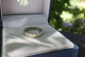 Beautiful engraving design