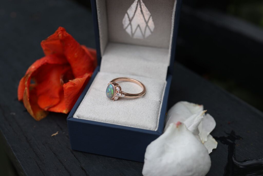 Repairs that strengthen bands without bulk.