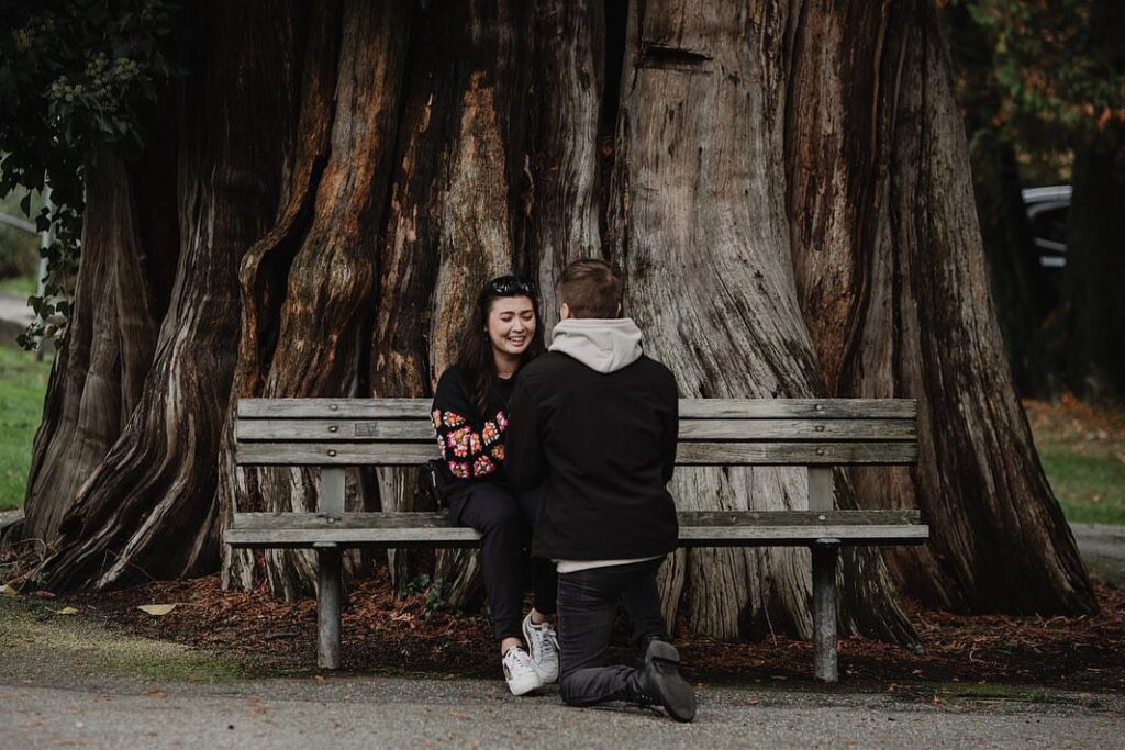 Make your Lowcountry proposal stress-free