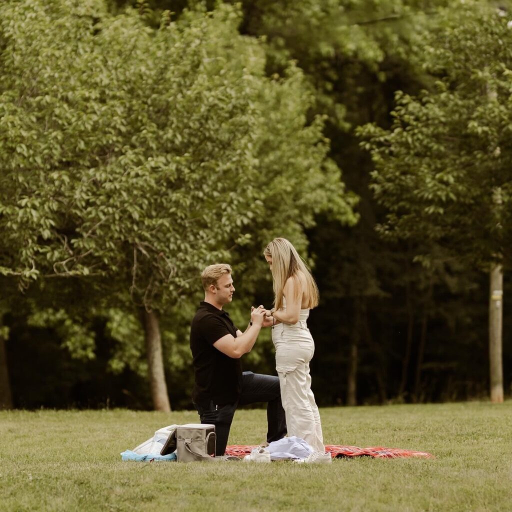 Start early for your Lowcountry proposal