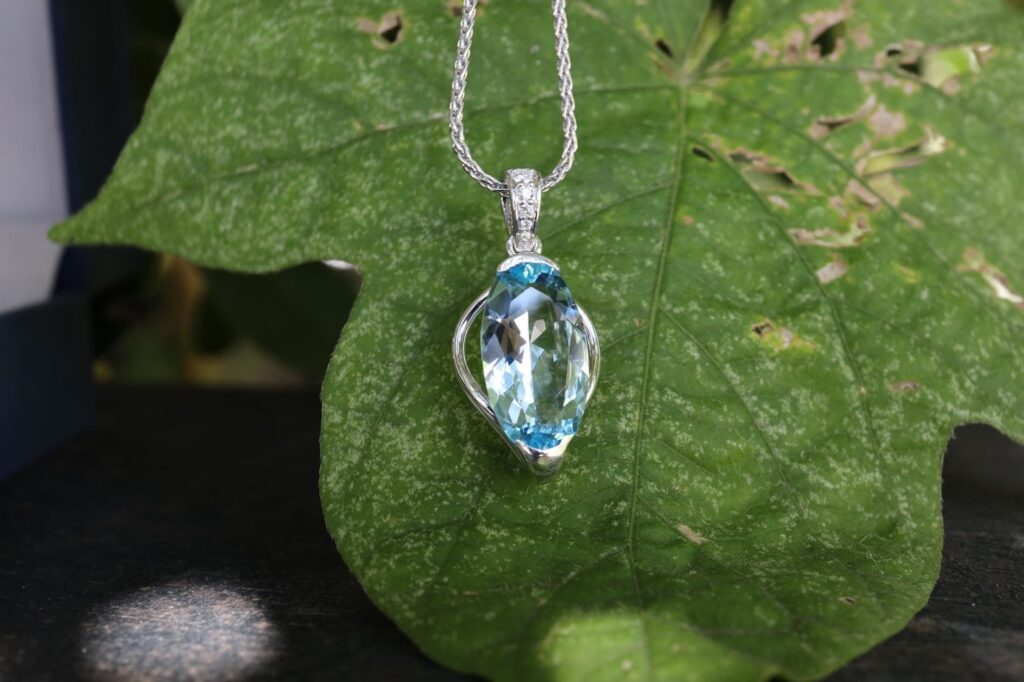 Redesign inherited jewelry without losing meaning.