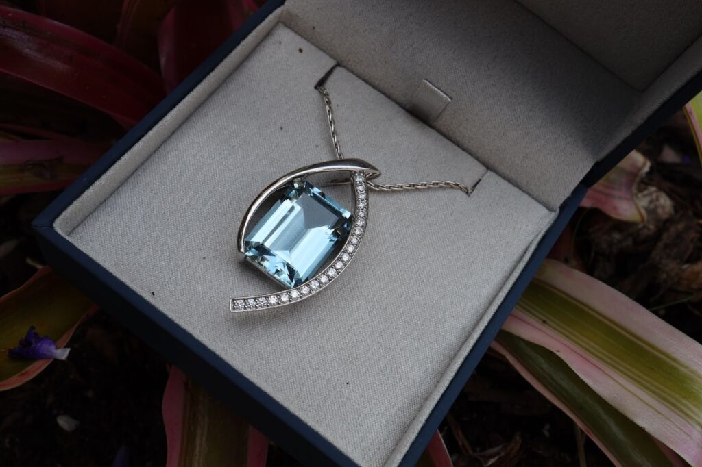 Get a clear jewelry appraisal, unhurried for this.