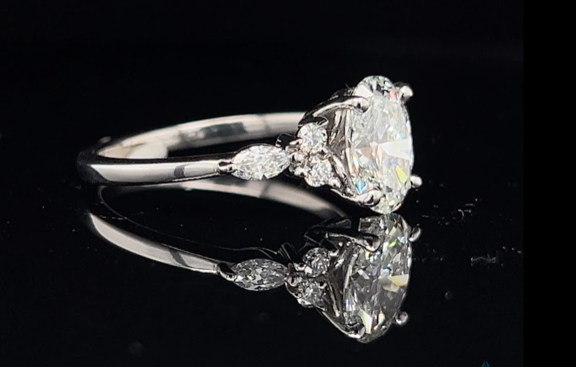 Wear your story in custom keepsake jewelry.