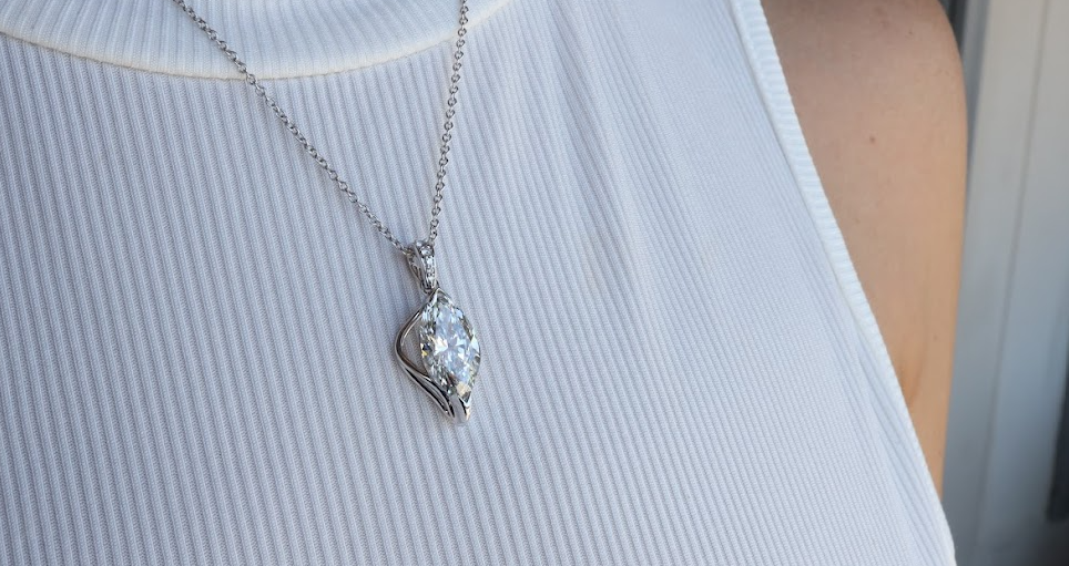 Timeless jewelry complements every style with effortless grace.