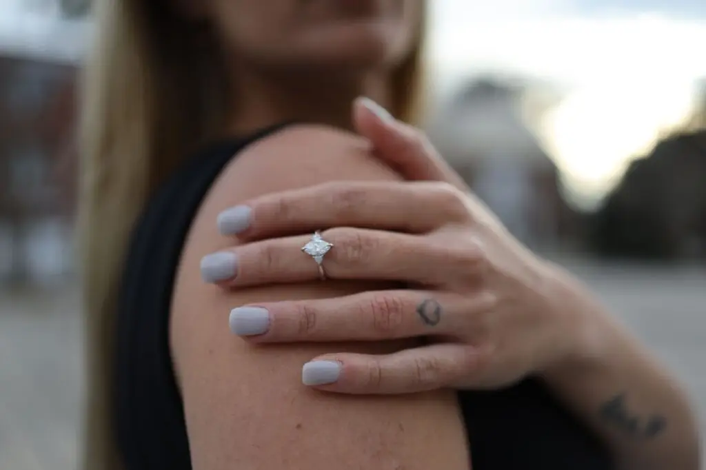 Low profile comfort with timeless presence.