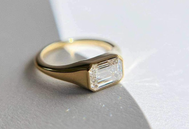 Everyday meaning in a custom jewelry keepsake