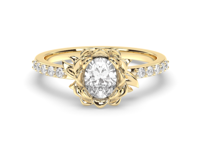 Refreshing jewelry appraisal to match today’s gold