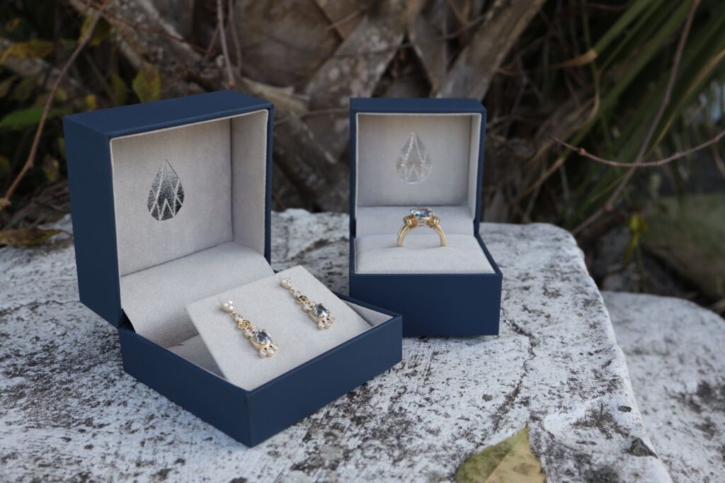 Cohesive matching set with soft precision
