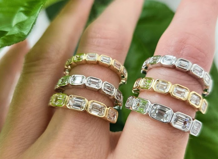 Lowcountry gift ideas for wedding parties.