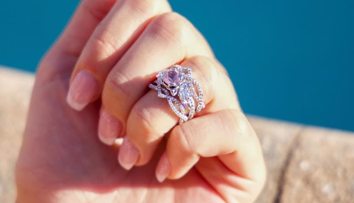 Heirloom repair: materials kept, changes explained