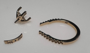 Heirloom repair clarity: what work, why