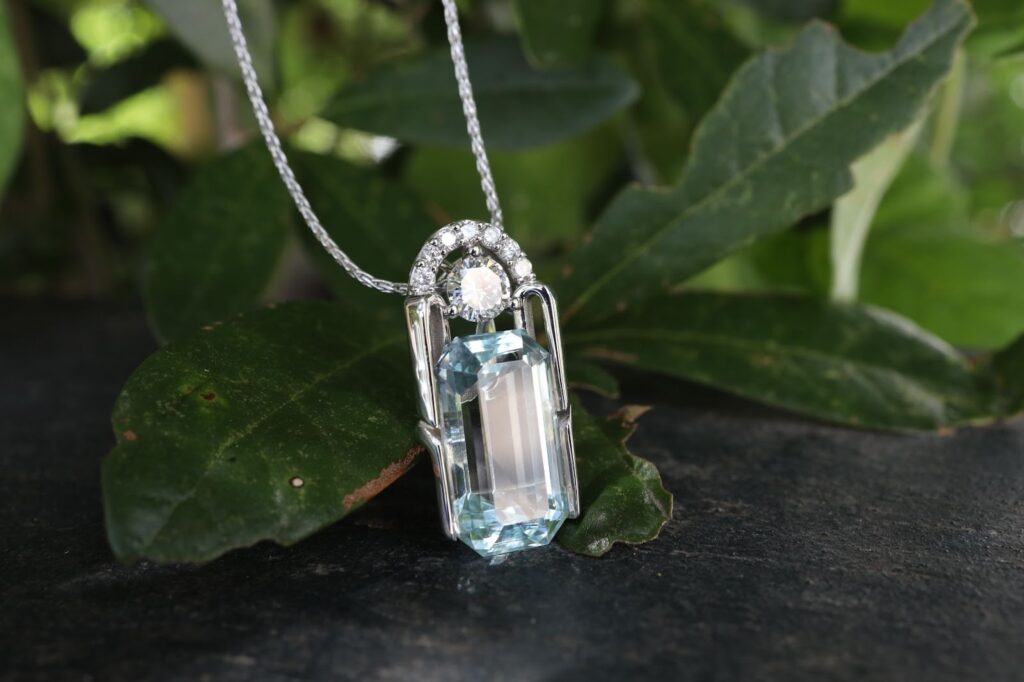 Create memories with pieces of exquisite timeless jewelry.