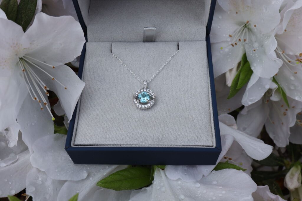 Stay on jewelry that moves with you daily
