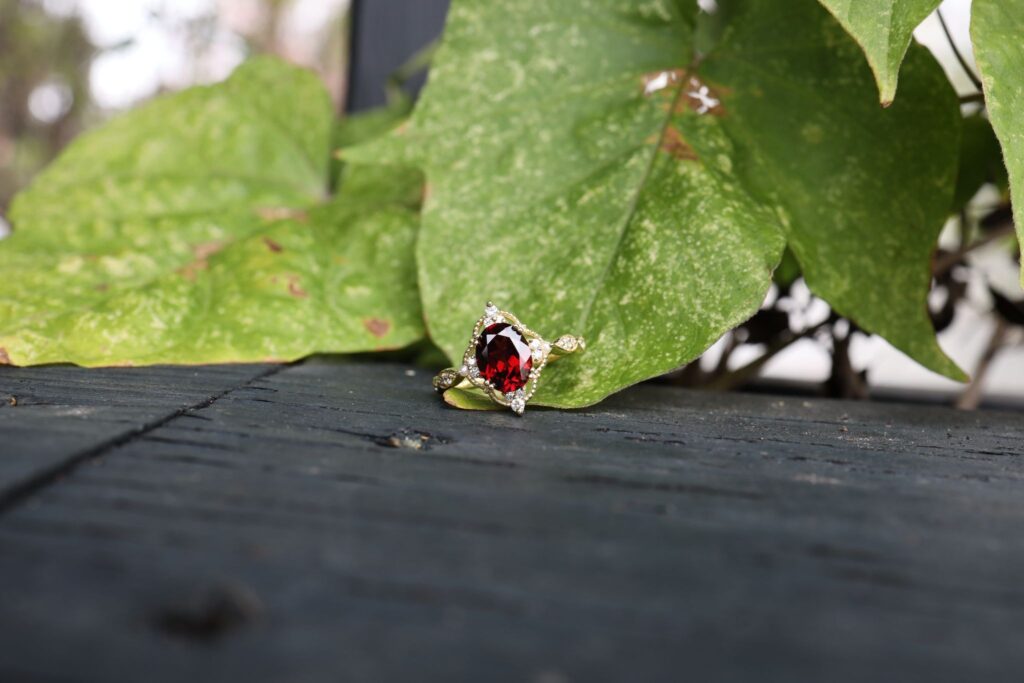 Sort jewelry to avoid mix-ups