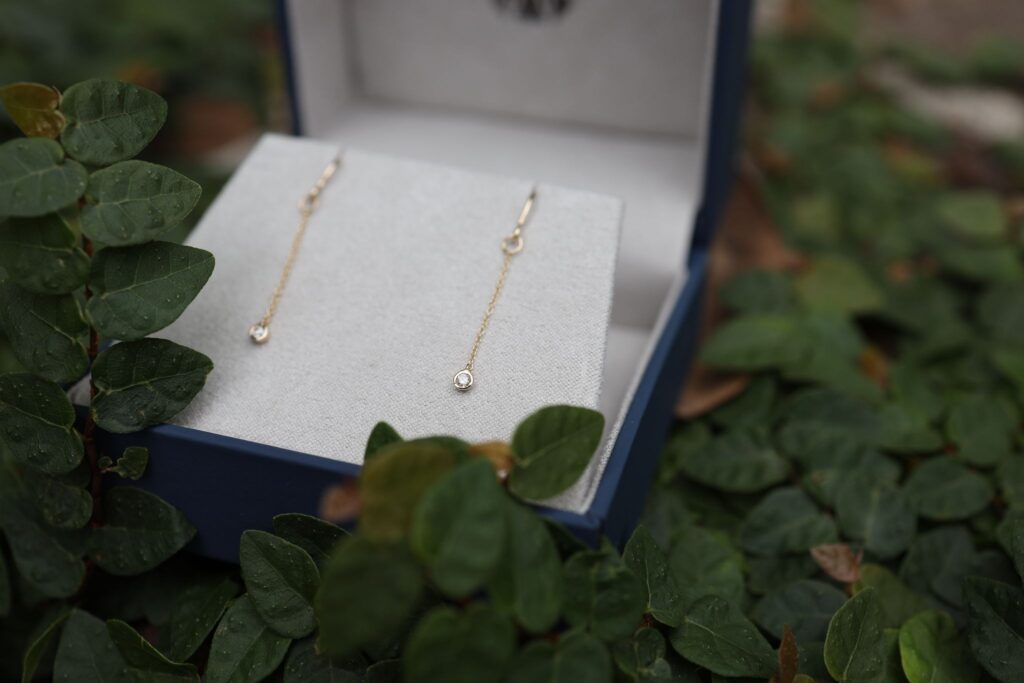 Appraise jewelry with calm, complete clarity.
