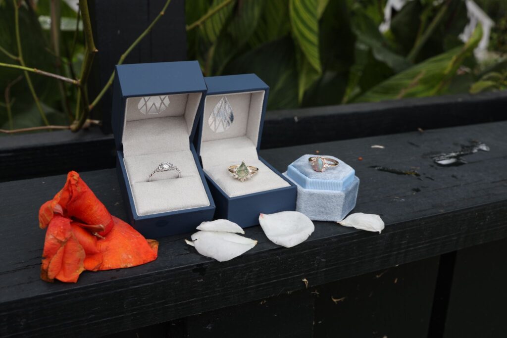 Appraise jewelry for insurance-ready documentation.