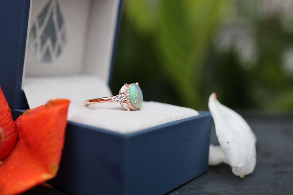 Document the heirloom piece before redesigning.