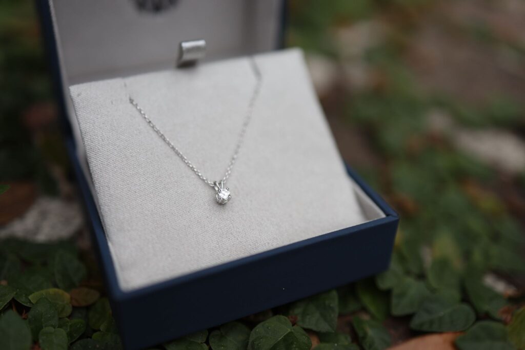 A lowcountry gift, refined and useful.