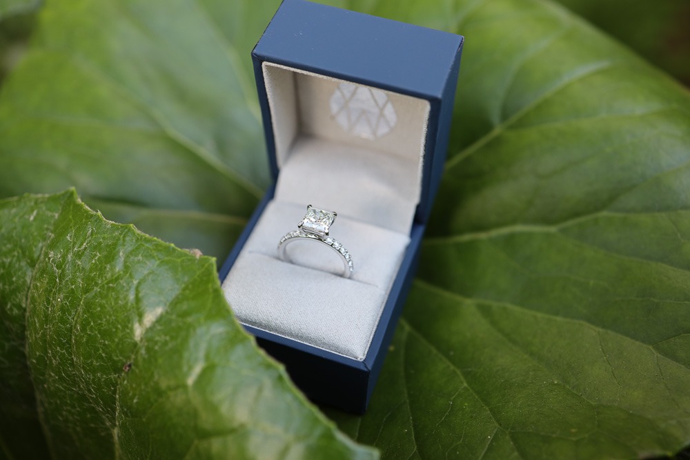 Resetting family stones for everyday wear