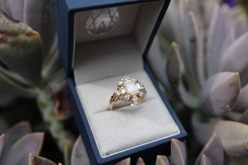 Trade gold scraps into devotion, renewed.