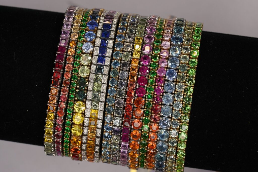 Personal Jewelry Design That Feels One-Of-One