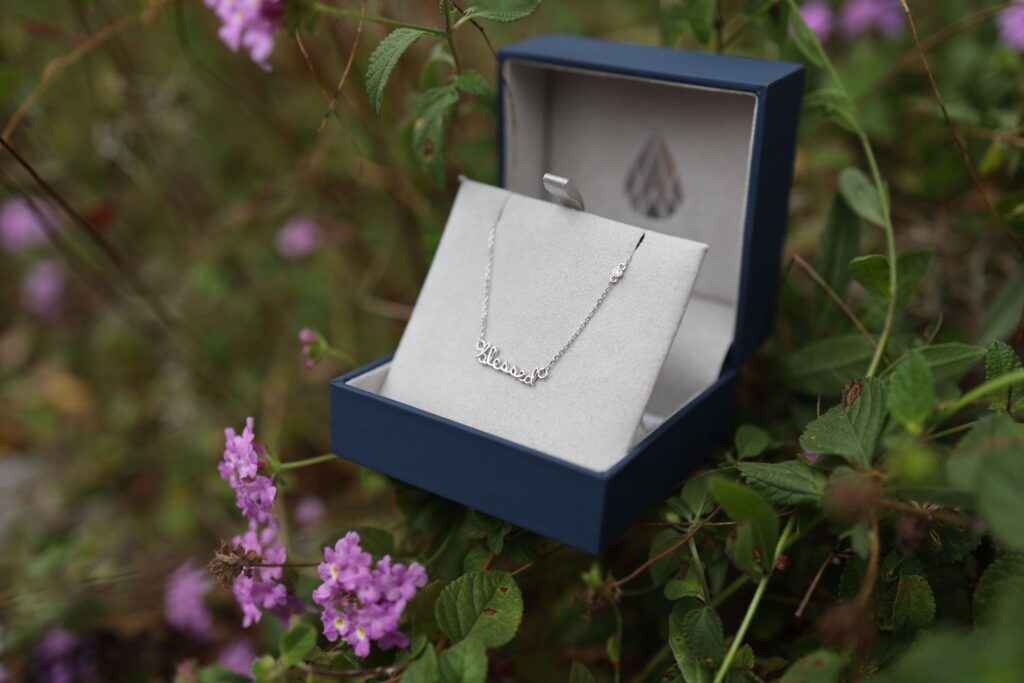 Create Unique Custom Pendants for Any Occasion.