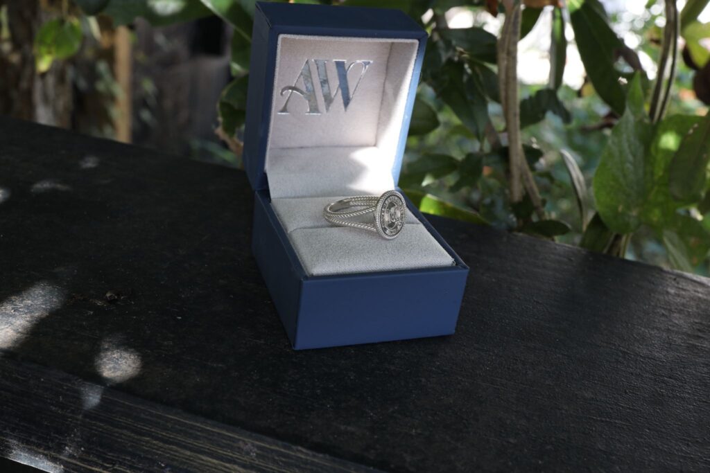 Ring Engraving Ideas Inspired By Heritage And Heart