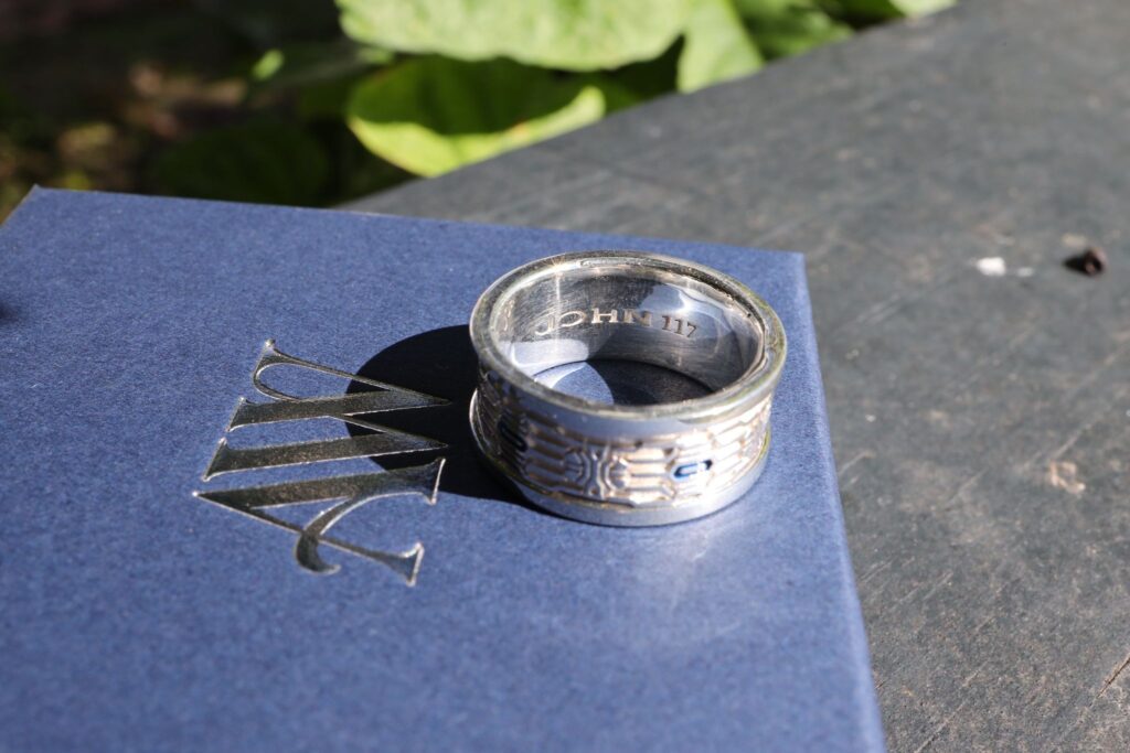 Ring Engraving Ideas That Make Vows Feel Timeless