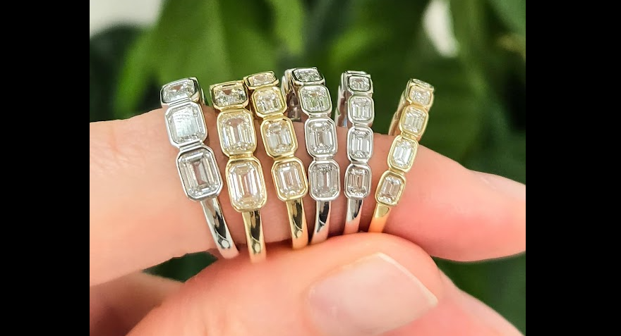 Elegant idea for meaningful party gifts