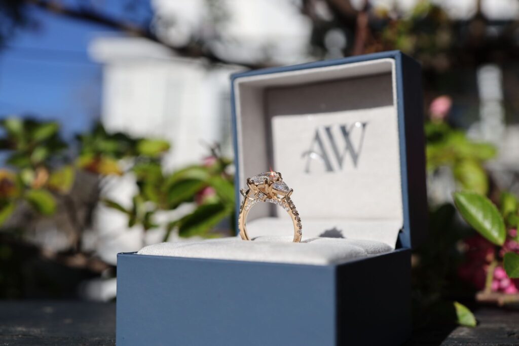 Keep your vintage piece secure and true