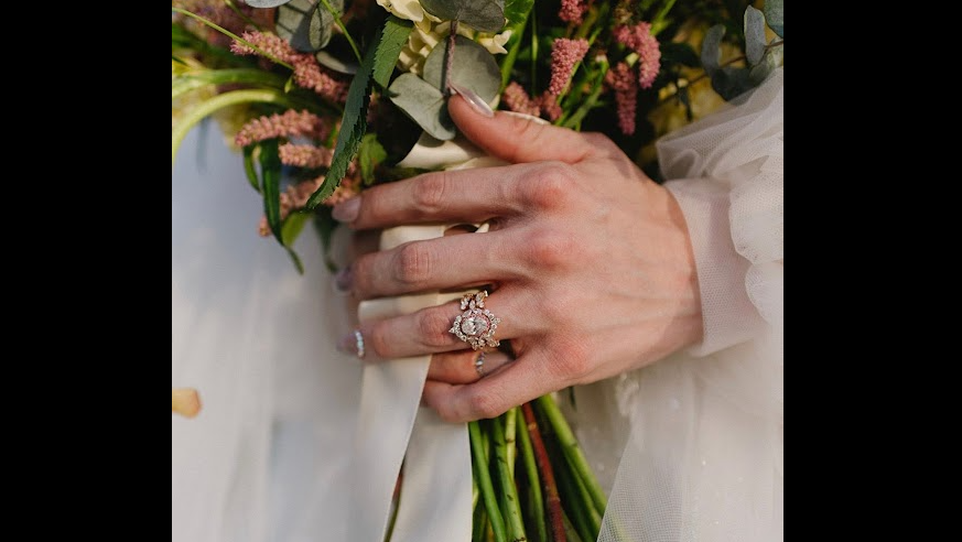 A graceful guide to anniversary bands