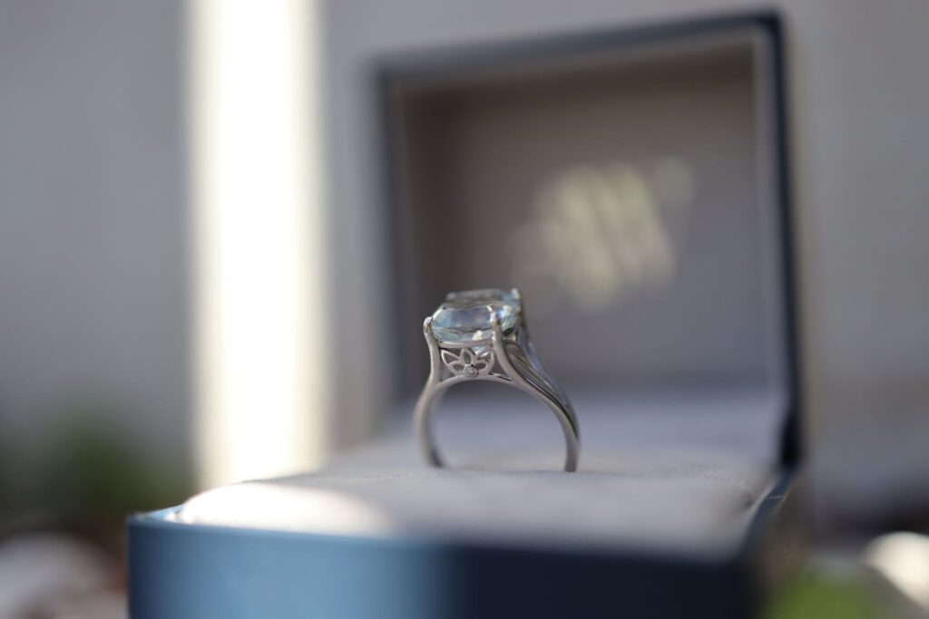 Honor your vintage piece with mindful restoration