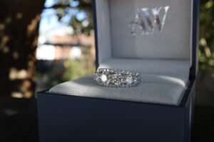 A faithful redesign for modern wear