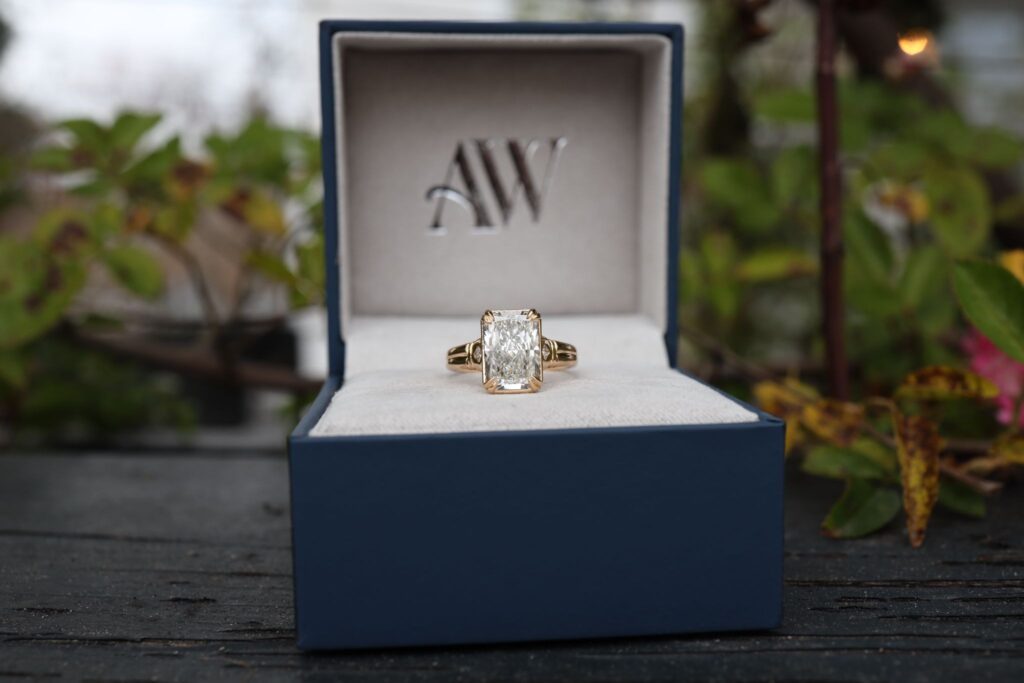 Redesign that honors story and style