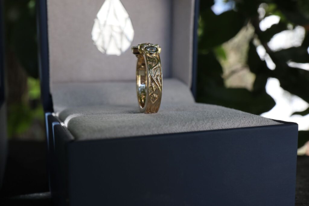 An updated valuation supports better coverage