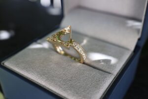 Trust an updated valuation for accuracy